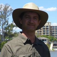 andrew gaydon